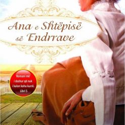 Ana E Shtepise Se Endrrave