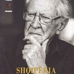 Shqiperia Ankthi Dhe Enderra
