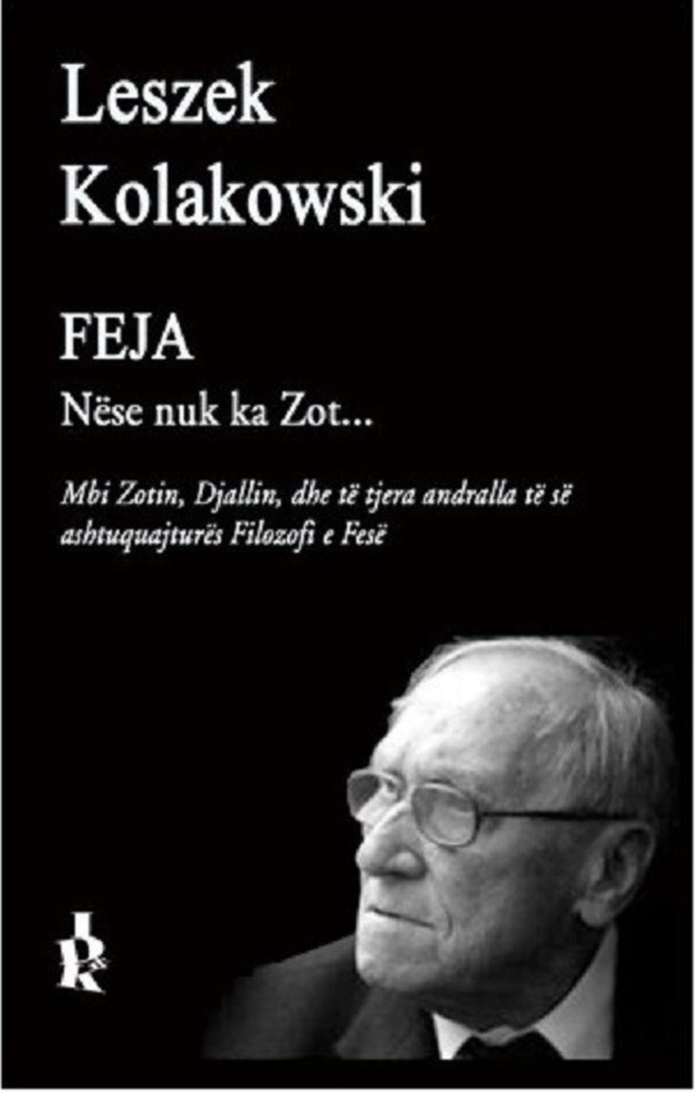 Feja Nese Nuk Ka Zot.. Feja Nese Nuk Ka Zot...