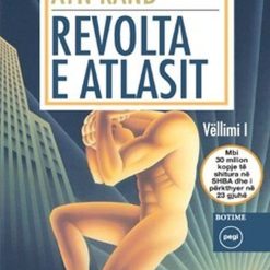 Revolta E Atlasit 1