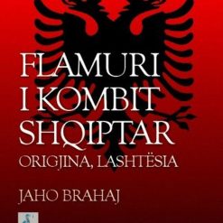 Flamuri I Kombit Shqiptar