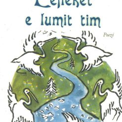 Lejleket E Lumit Tim