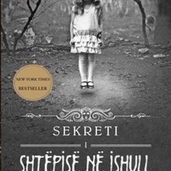 Sekreti I Shtepise Ne Ishull