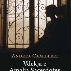 Vdekja E Amalia Sacerdotes