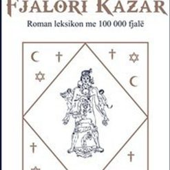 Fjalori Kazar