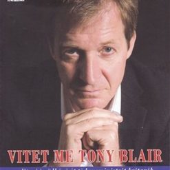 Vitet Me Tony Blair