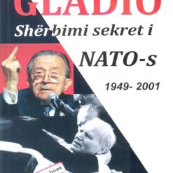 Gladio Sherbimi Sekret I Natos