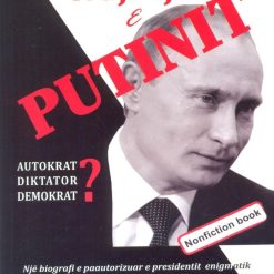 Ngjitja E Putinit