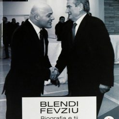 Blendi Fevziu