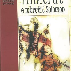 Minierat E Mbretit Solomon