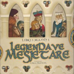 Libri I Madh I Legjendave Mesjetare