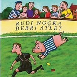 Rudi NockA-Derri Atlet