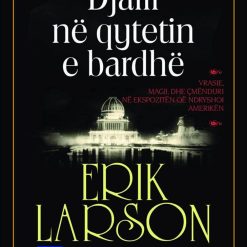 Djalli Ne Qytetin E Bardhe