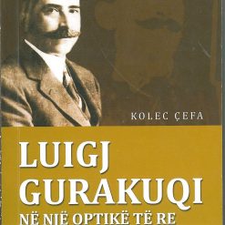 Luigj Gurakuqi