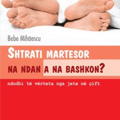Shtrati Martesor, Na Ndan A Na Bashkon?