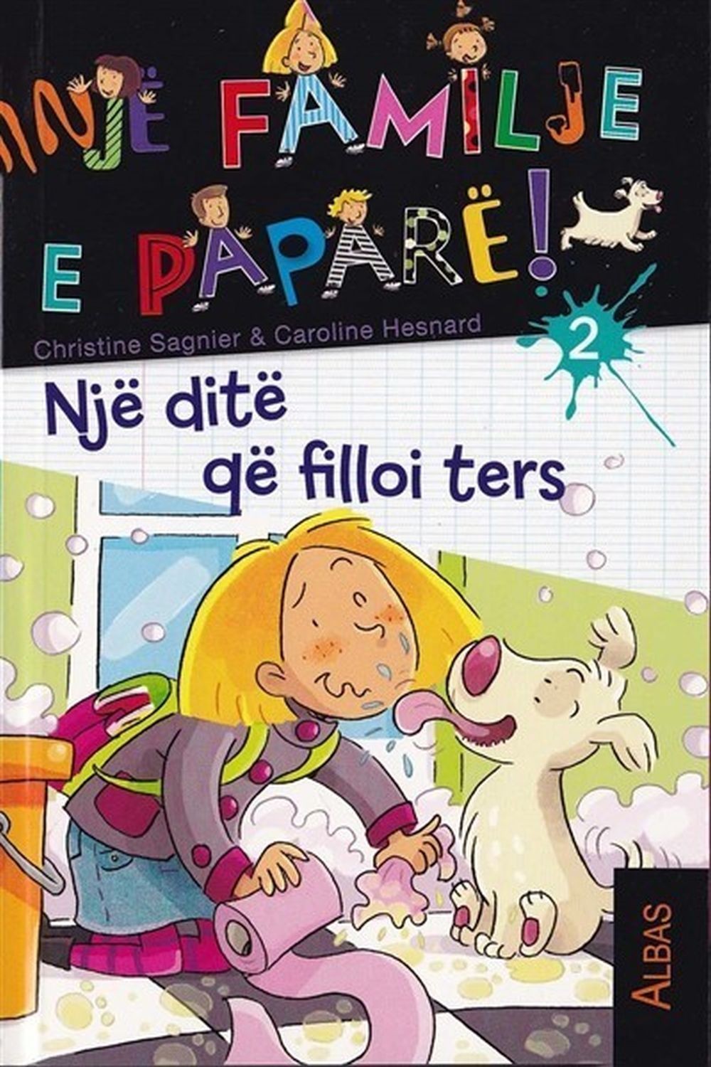 Nje Dite Qe Filloi Ters 2 1 Nje Dite Qe Filloi Ters 2