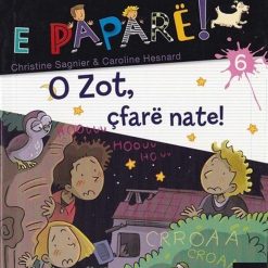 O Zot, Cfare Nate 6