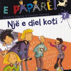 Nje E Diel Koti 7