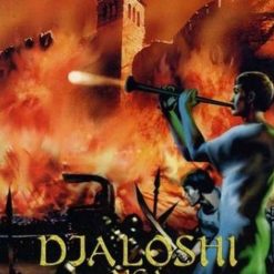 Djaloshi Nga Dyrrahu
