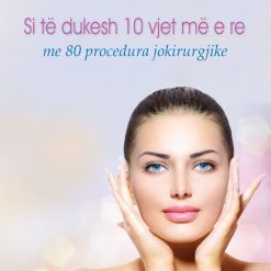Si Te Dukesh 10 Vjet Me E re