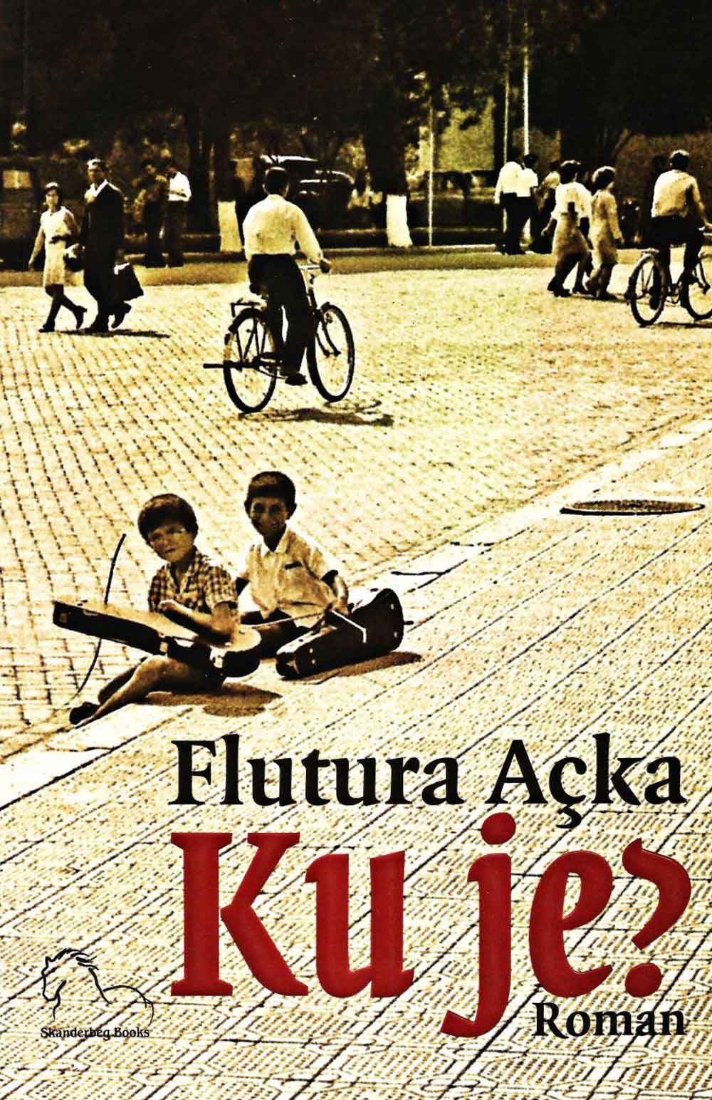 Ku Je ? 1 Ku Je ?