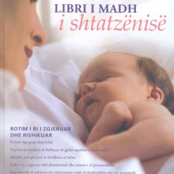 Libri I Madh I Shtatzanise