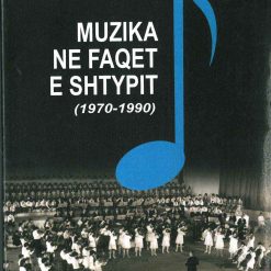 Muzika Ne Faqet E Shtypit 1970-1990