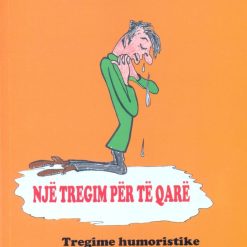 Nje Tregim Per Te Qare