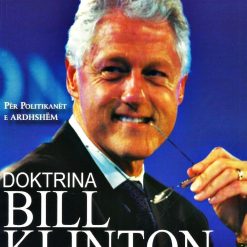 Doktrina Bill Klinton Anglisht Shqip