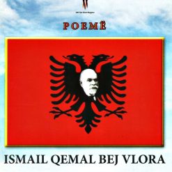 Ismail Qemal Bej Vlora