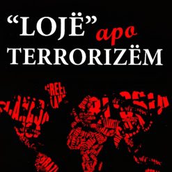 Loje Apo Terrorizem
