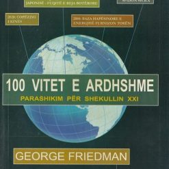 100 Vitet E Ardhshme