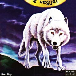 Hetuesit E Vegjel 16 Misteri I Ujkut Te Bardhe