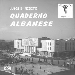 Quaderno Albanese