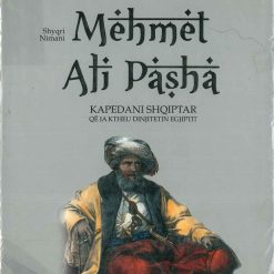 Mehmet Ali Pasha