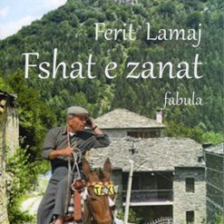 Fshat E Zanat