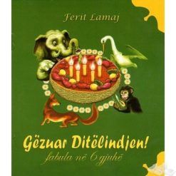 Gezuar Ditelindjen