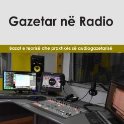 Gazetar Ne Radio