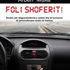 Foli Shoferit