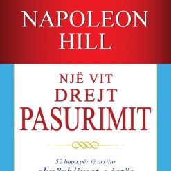 Nje Vit Drejt Pasurimit