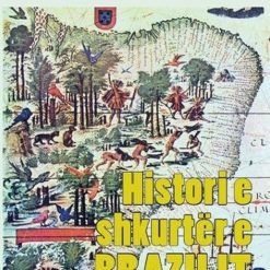 Histori E Shkurter E Brazilit