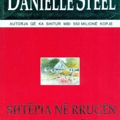 Shtepia Ne Rrugen E Shpreses