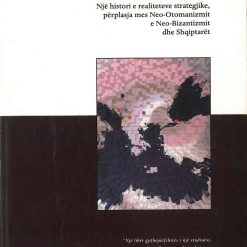 Ballkanadolli Gjeostrategjik