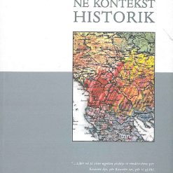 Kosova Ne Kontekst Historik