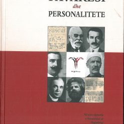 Pavaresi Dhe Personalitete
