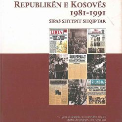 Levizja Per Republiken E Kosoves
