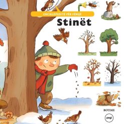 Stinet