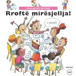 Rrofte Miresjellja