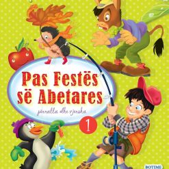 Pas Festes Se Abetares