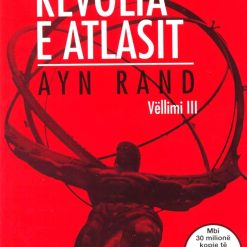 Revolta E Atlasit 3